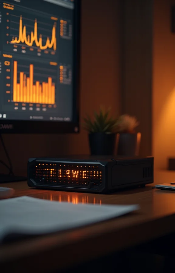 Medical professional