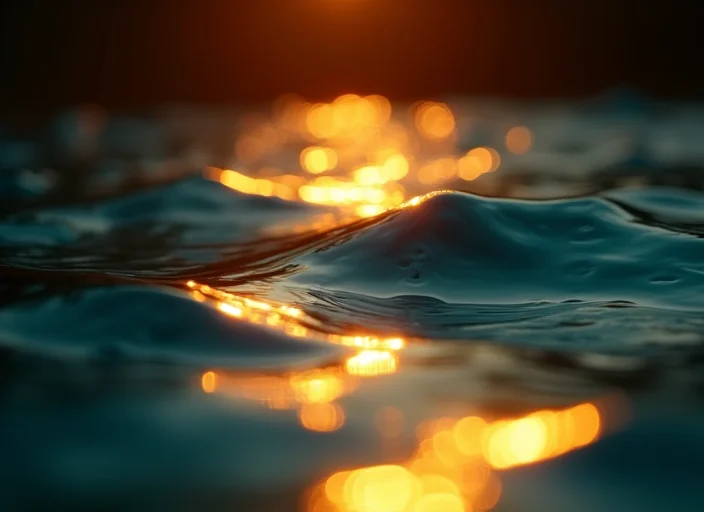 Maya - Resonant Wave Communications