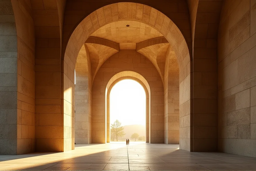 Structural advantage - protection by design