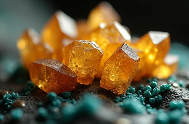 Lab results synthesis