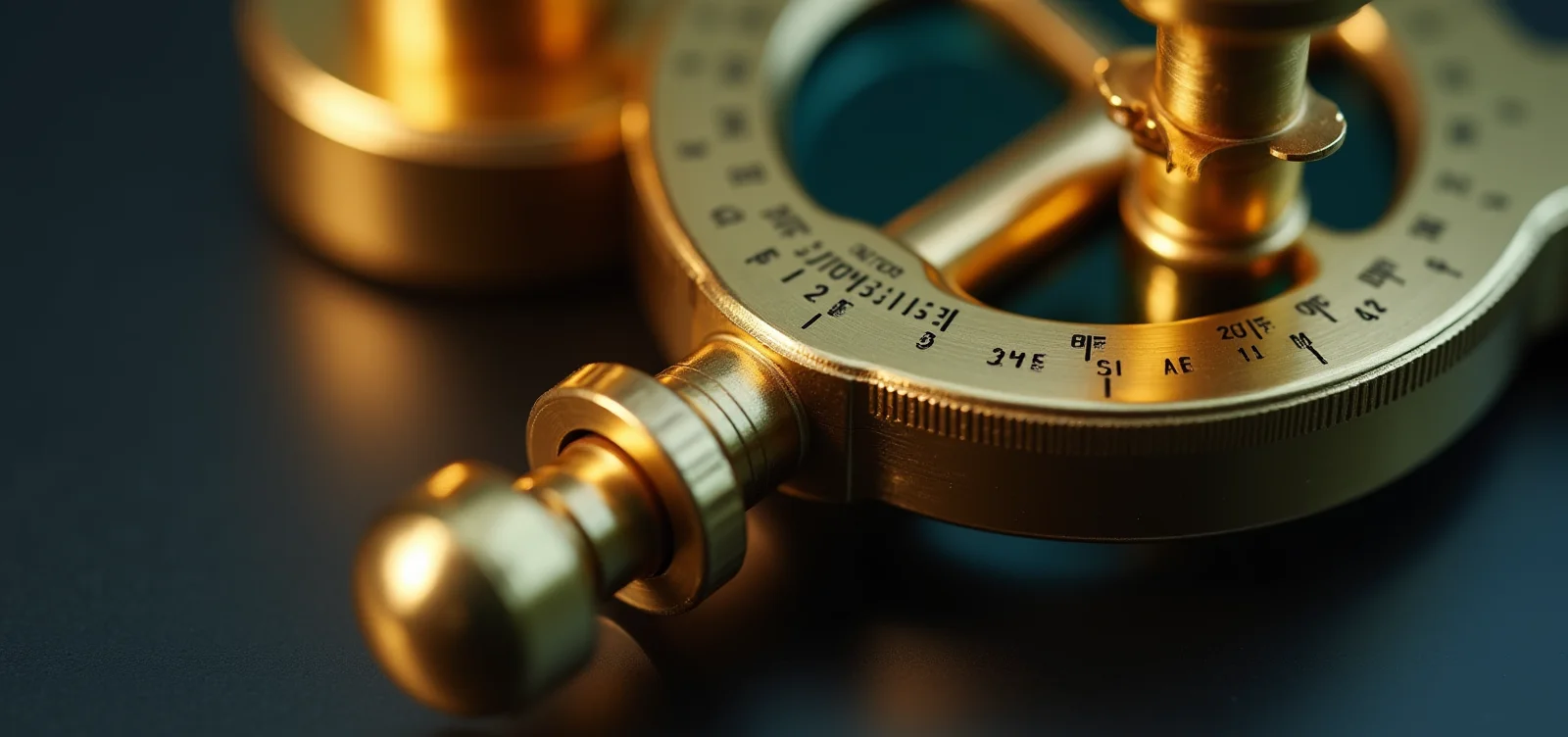 Precision measurement